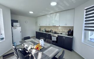 Comision 0%! Casa individuala 5 camere, 2 bai, teren 483 mp, Apahida - Poză 3