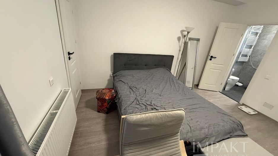 Apartament modern, zona UMF - Poză 5