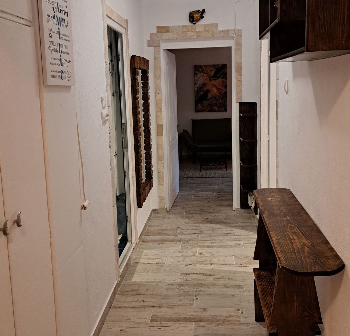 Apartament 2 camere zona Rahova,str.Bârca nr.2 - Poză 4