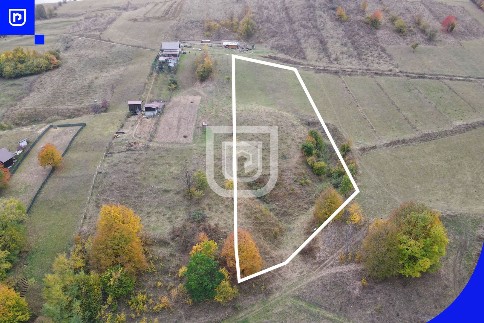 Teren - Gura Humorului |  BUCOVINA | 20€ mp - Poză 5