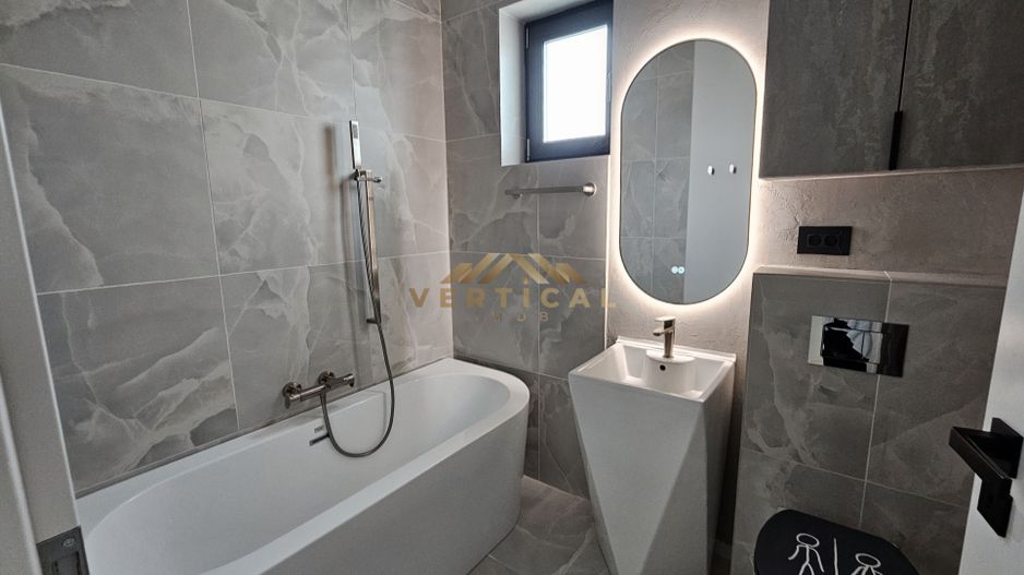 Casa Premium parter | complet mobilata si utilata | com Berceni - Poză 17