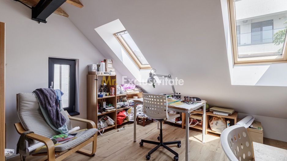 Casa noua aproape de Bd Unirii - Poză 19