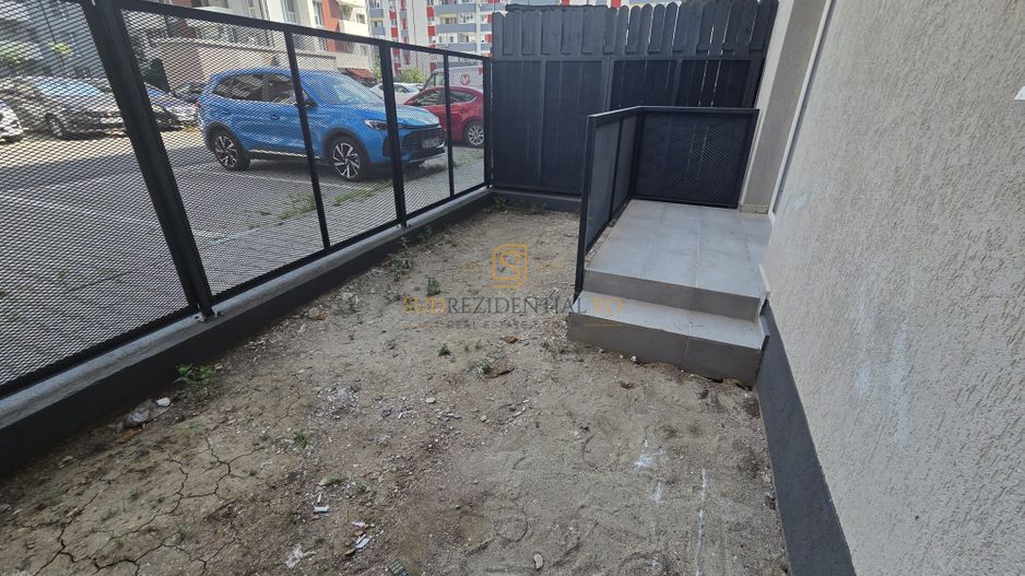 Apartament 3 camere cu curte proprie, aproape de metrou Berceni - Poză 9
