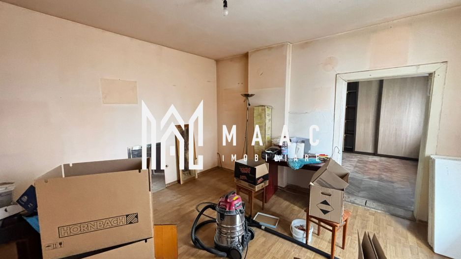 Casă individuală | Teren 1.652 mp | Curte liberă 846 mp | Șura Mica - Poză 10