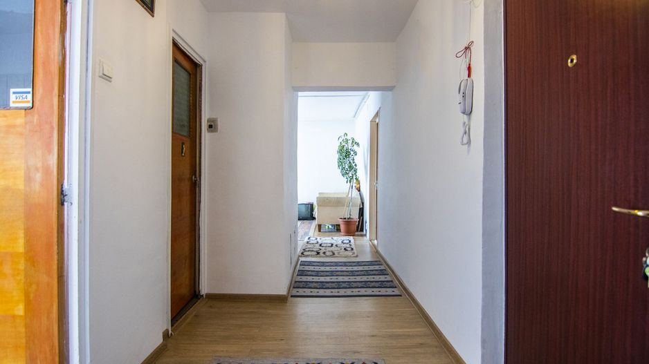 Apartament 3 camere- Parc Sebastian,  comision 0% - Poză 2