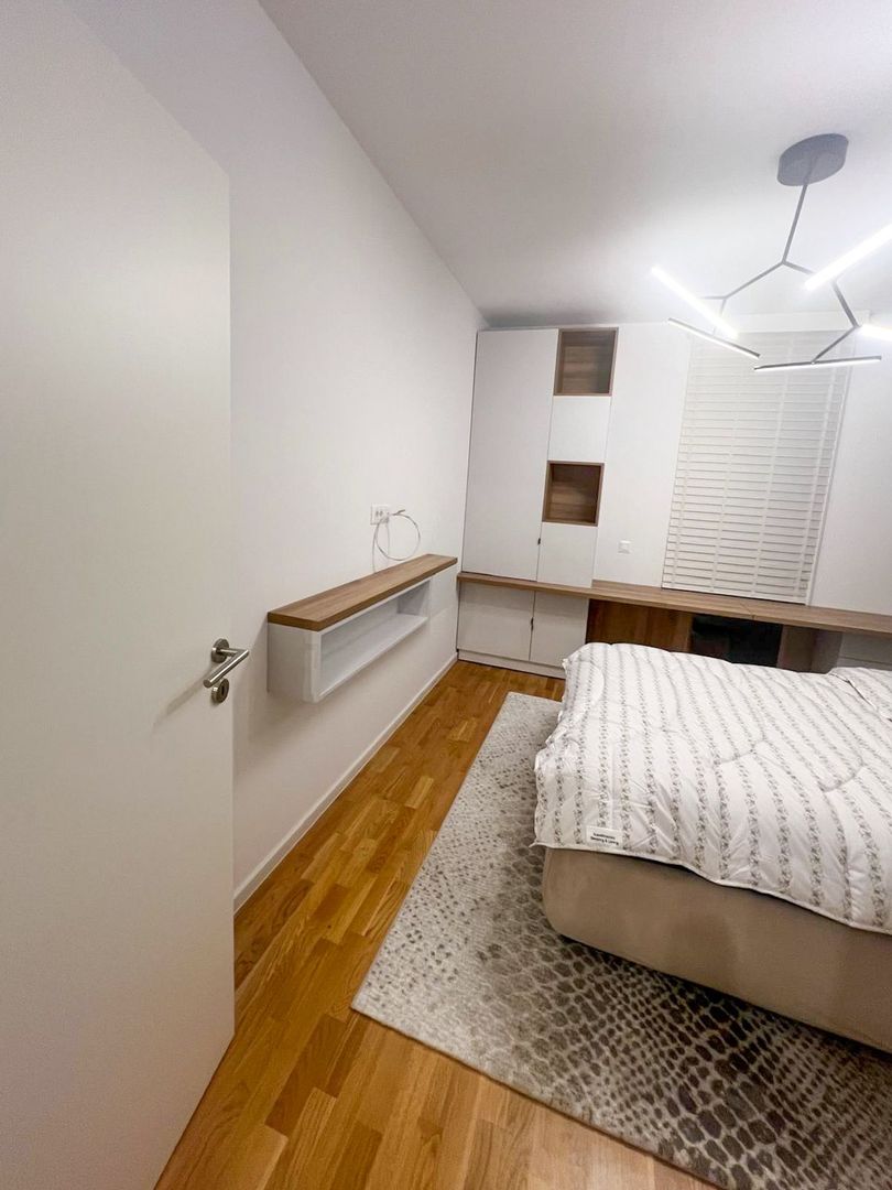 Închiriere apartament 3 camere 105mp | 2 locuri de parcare - Poză 15
