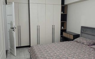 Apartament cu 2 camere de inchiriat in Complex Contemporan, Iasi - Poză 4