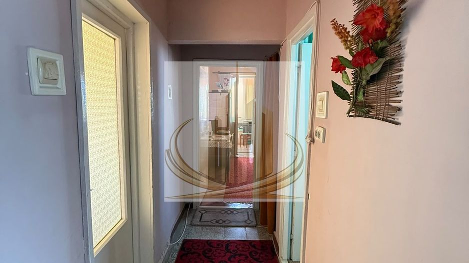 Apartament 3 camere Girocului 65mp 105000 euro - Poză 16