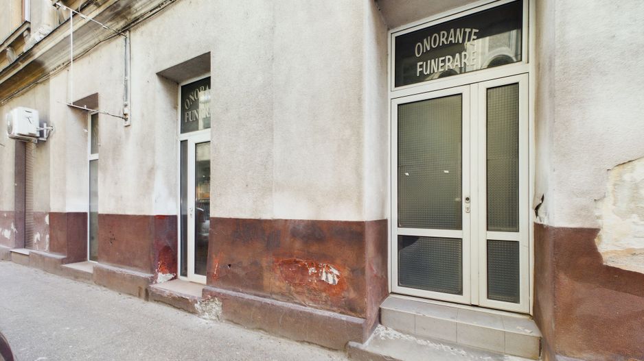 Spațiu comercial pe strada Cicio Pop - Poză 6