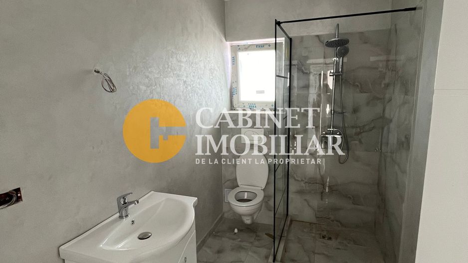 Vila 4 camere 108 MP 450MP TEREN  Rediu Cartier Rezidential Intabulata! - Poză 10