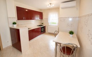 Complexul Studentesc | 3 camere | 2 Bai | 2 balcoane | Centrala proprie - Poză 1