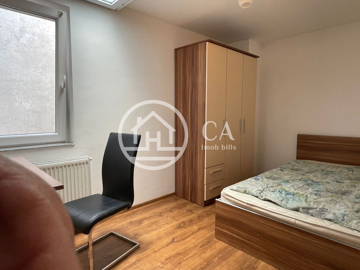 Apartament la casă de închiriat cu 3 camere în zona Centrala, Oradea - Poză 6