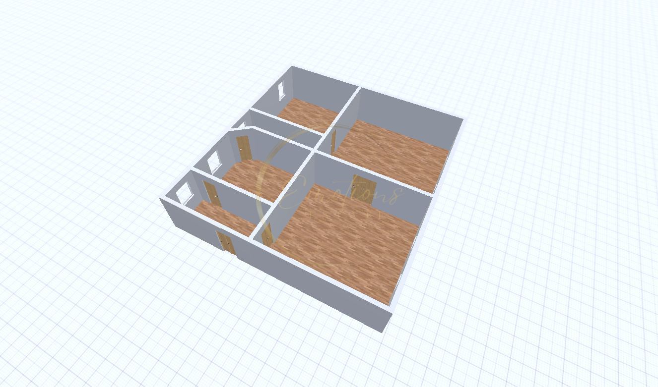 OCAZIE | Apartament elegant 2 camere - Bălcescu, Timișoara - Schiță 13