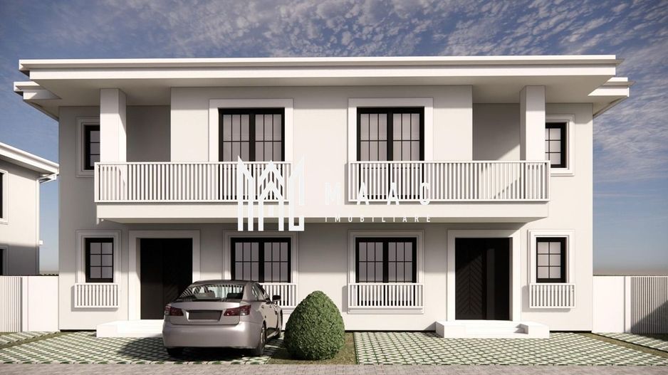 Casă modernă | 3 dormitoare | 140 mp curte | 120 mp utili | Preț avantajos - Poză 3