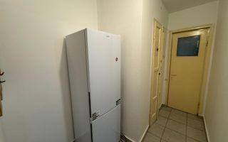 Apartament 2 camere decomandat Copou Gaudeamus - Poză 8