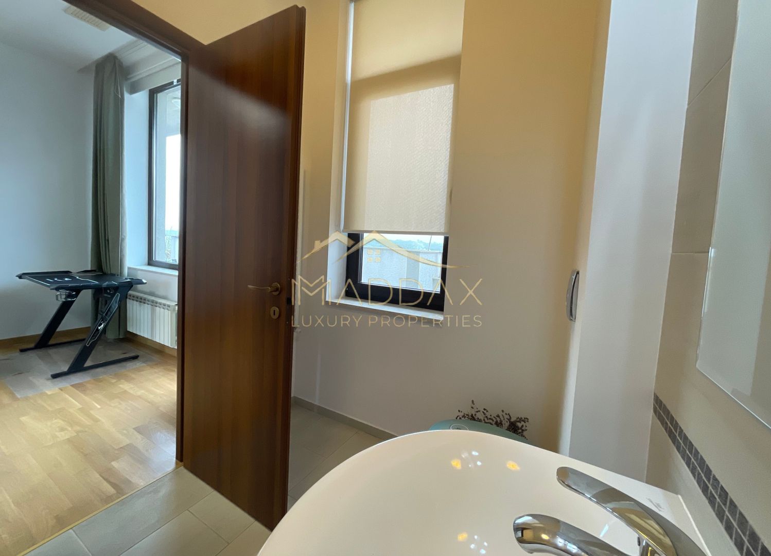 Penthouse exclusivist**250 MP//Terasa 120 mp**4 Camere//Erou Iancu Nicolae - Poză 51