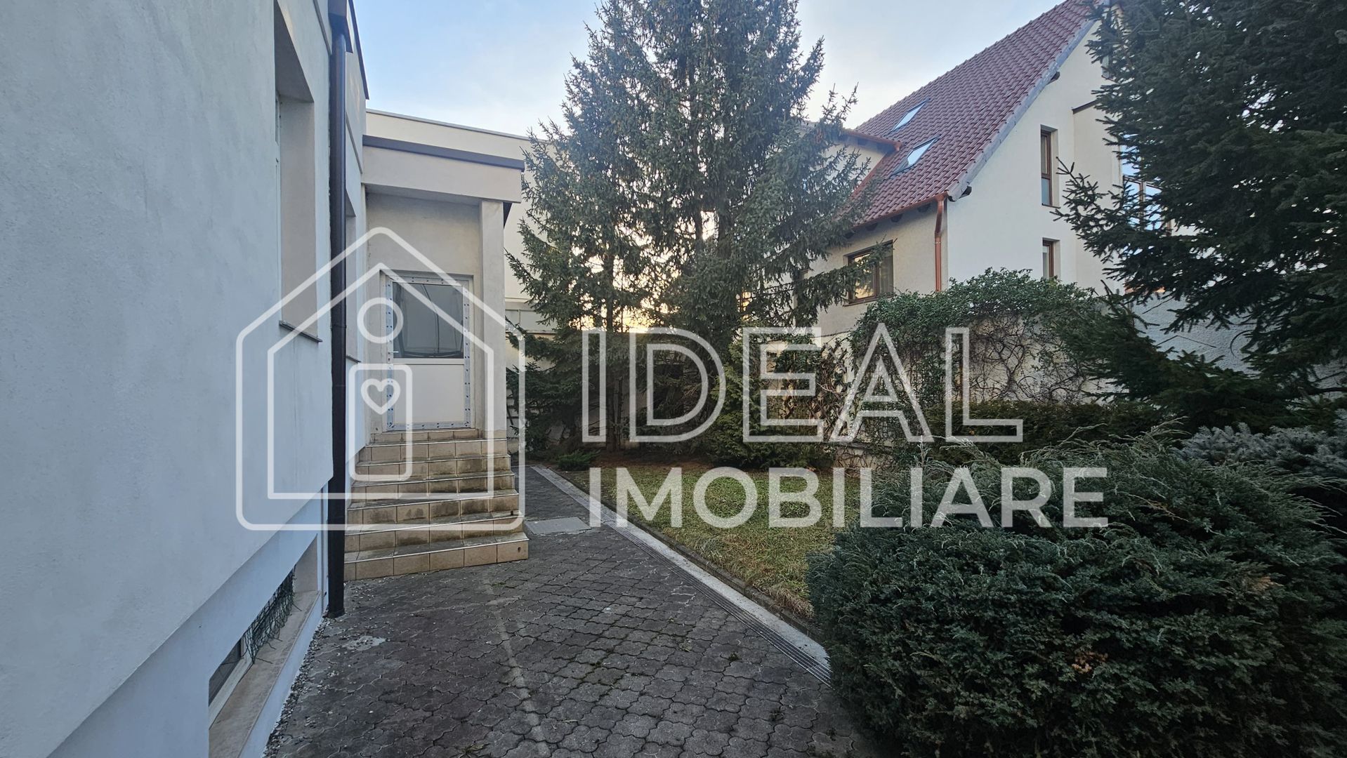 Spatiu Comercial cu vitrina la strada, Calea Dumbravii - Poză 5