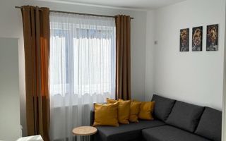 Garsonieră modernă de închiriat – Militari Residence - Poză 4