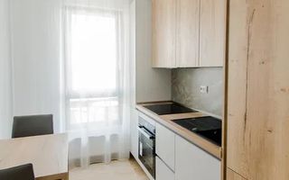 2 camere, modern, Parcare, LUX, Intre Lacuri,Iulius mall, Park Lake - Poză 8