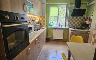 3 camere zona Gh Lazar-Dacia Etaj 2 - Timisoara - Poză 2