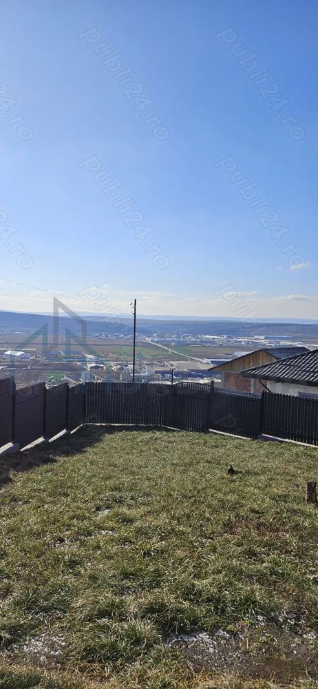 Casă duplex de vânzare în Valea Lupului, Iași, 96 mp, teren 303 mp - Poză 5