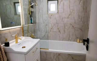 4 camere decomandat, renovat complet – Nicolina 1, prima statie - Poză 15