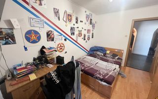 VANZARE 4 CAMERE | ETAJ 8/8 | VEDERE PANORAMICA | ZONA CRANGASI - Poză 3