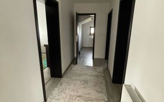 Vila - 5 camere - 2 bai - 580mp teren - mobilata complet - Poză 12