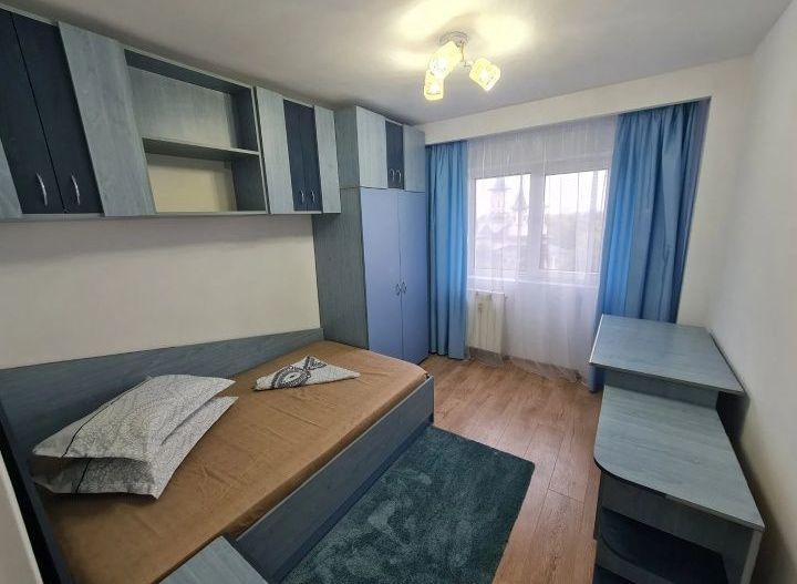 Apartament 3 camere de închiriat – Eroii Revoluției / Parcul Carol - Poză 8