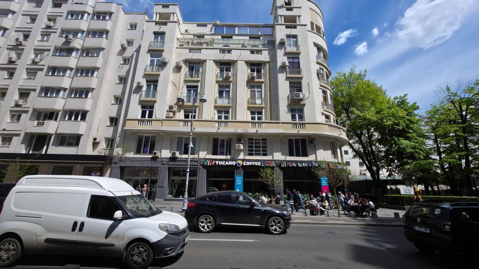 Victoriei 100 Bar | Spațiu HoReCa 169 mp Calea Victoriei - Poză 21