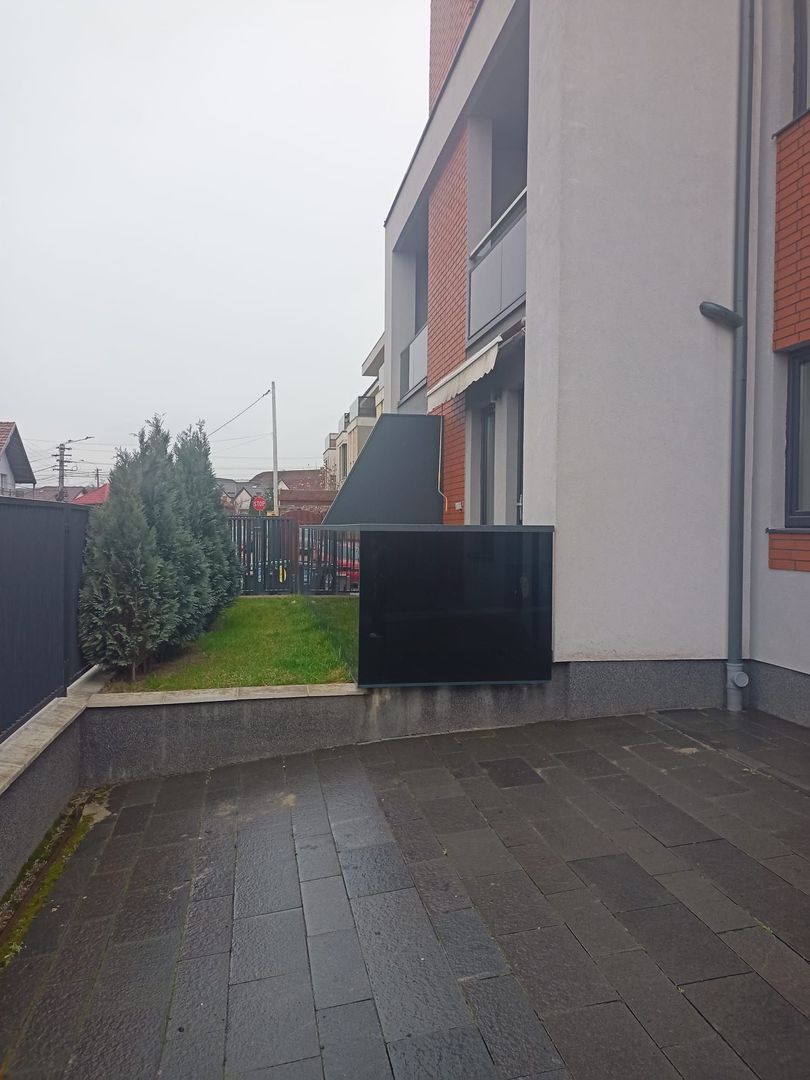 De inchiriat! Duplex nou in zona de case Db. Rotund - Poză 30