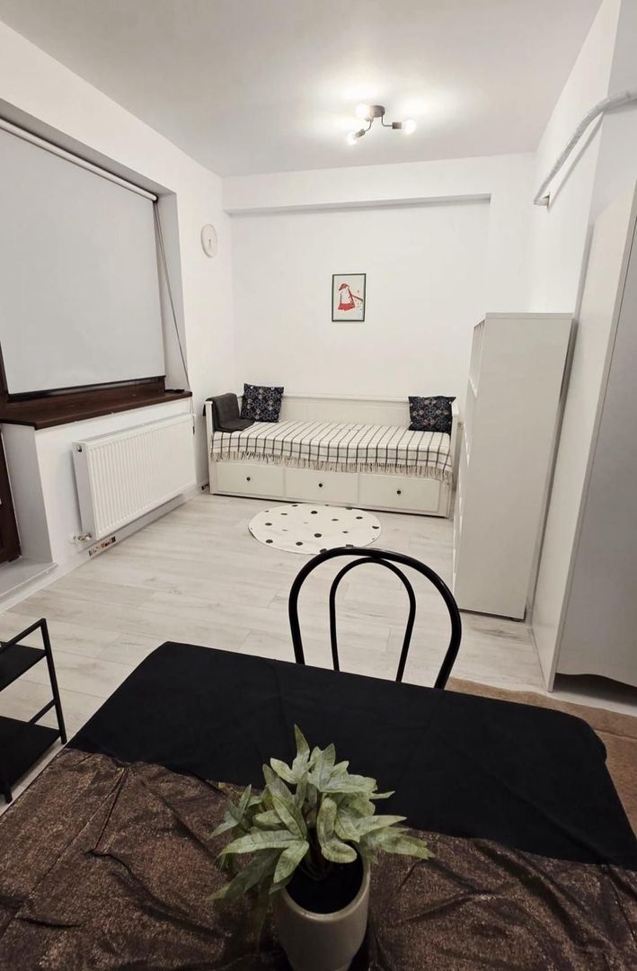 GARS. TITAN, PRIMA INCHIRIERE, BLOC NOU, CENTRALA, METROU 10 MINUTE - Poză 2