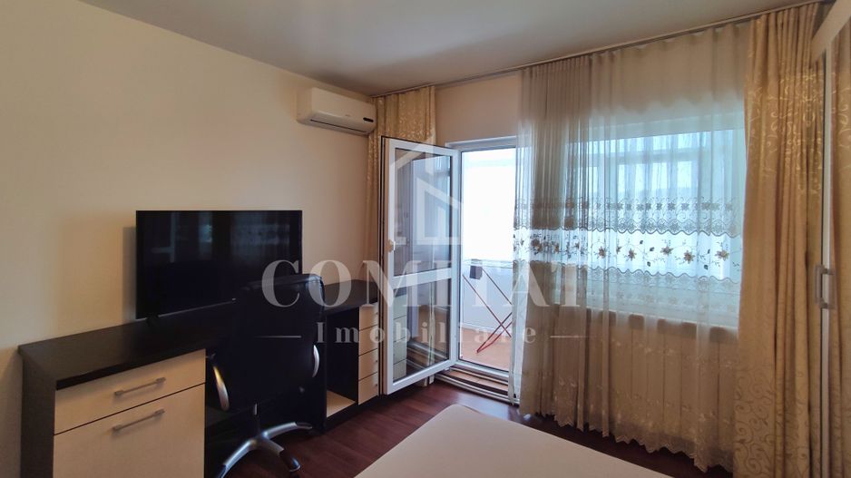 Apartament 2 camere | De inchiriat | Decomandat | Zona Între Lacuri - Poză 5