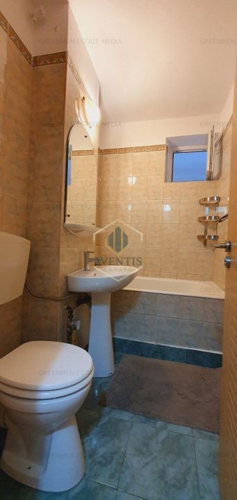 Renovat si mobilat modern, vis a vis de Kaufland planul 2, 10 minute metrou Obor - Poză 4