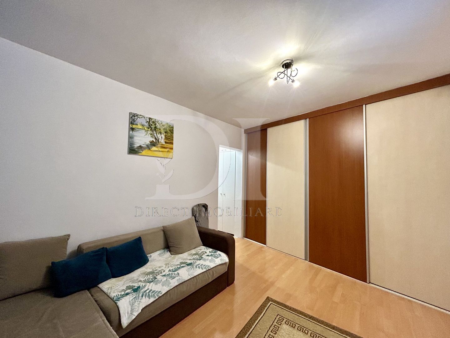 Apartament de vânzare in Manăștur/ Cluj-Napoca - Poză 2
