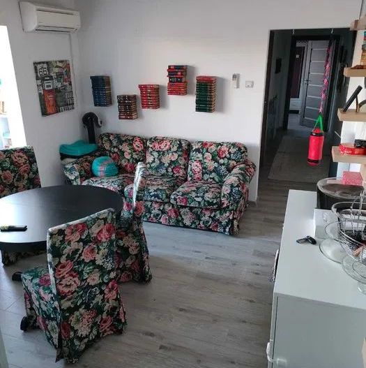 APARTAMENT MODERN RENOVAT NOU UVERTURII - Poză 1