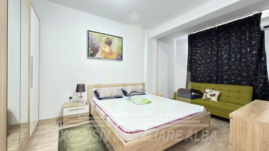 Apartament 2 camere | Open Space | 42 mp | Bloc Nou | Cetate-Stadion - Poză 2