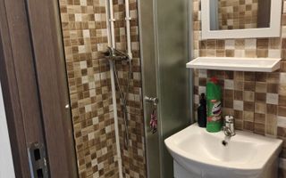 Cameră de cămin, 12 mp, cu grup sanitar propriu, zona Bularga, Iași - Poză 5