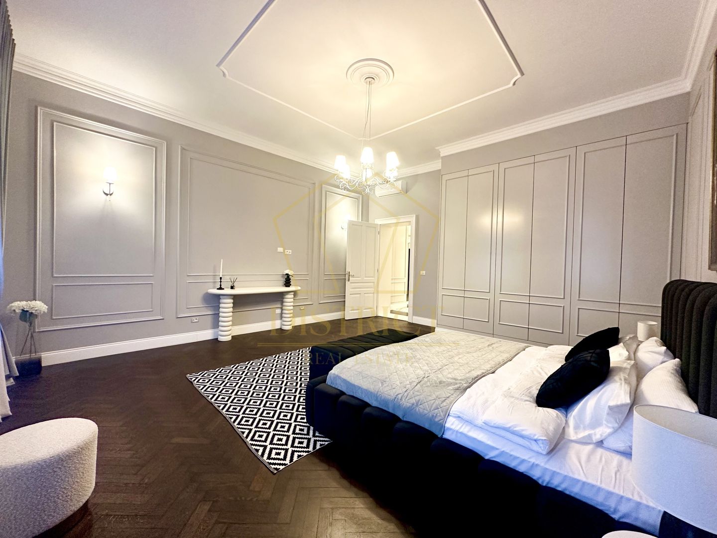 Apartament spectaculos cu 3 camere | Ultracentral - Poză 7