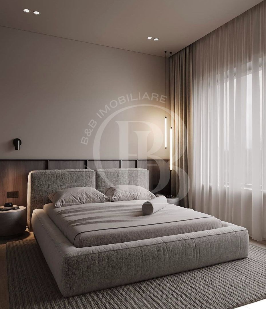 Theodor Pallady Apartament 3 camere decomandate Pret avans 15% - Poză 8