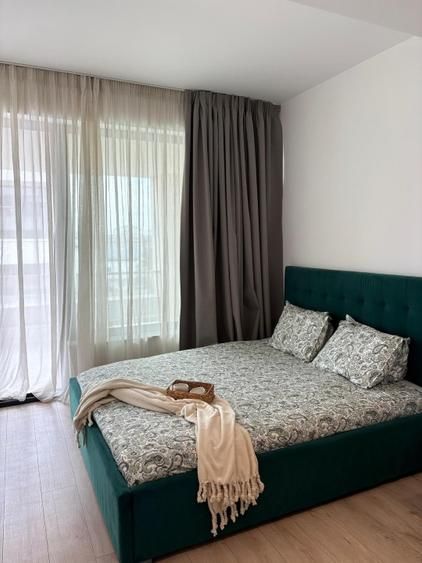Apartament modern, centrala, balcon, pet friendly, parcare inclusa - Poză 1