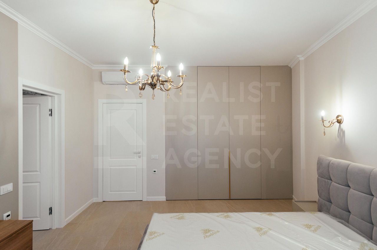 Chirie, apartament, 4 camere, Strada Columna, Centru - Poză 7
