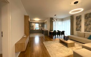 Vila moderna***4 camere***cu gradina//Cartier rezidential Corbeanca - Poză 5