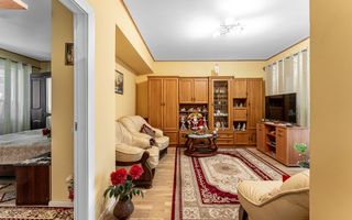 Apartament 3 camere 2 bai Gara de Est - Iancului I bloc 2021 I COM 0% - Poză 4