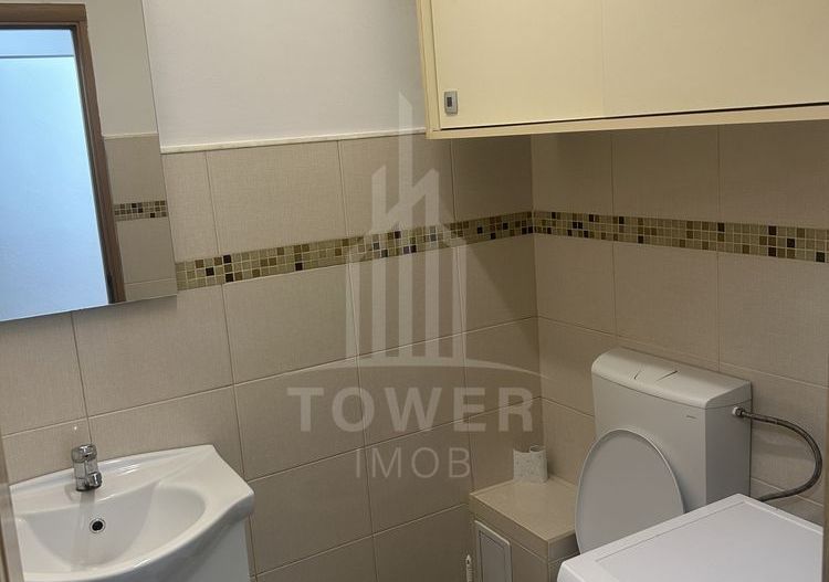 Tower Imob oferă spre închiriere apartament cu 3 camere - Poză 8