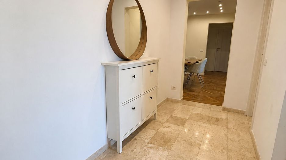 Take Ionescu | 3 Camere | View Panoramic | 2 Băi | Boxă | Renovat Premium - Poză 12