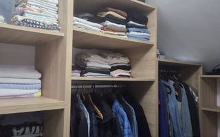 Apartament 1 cameră, complet mobilat, parter cu grădină și loc de parcare, Valea Adâncă - Poză 8