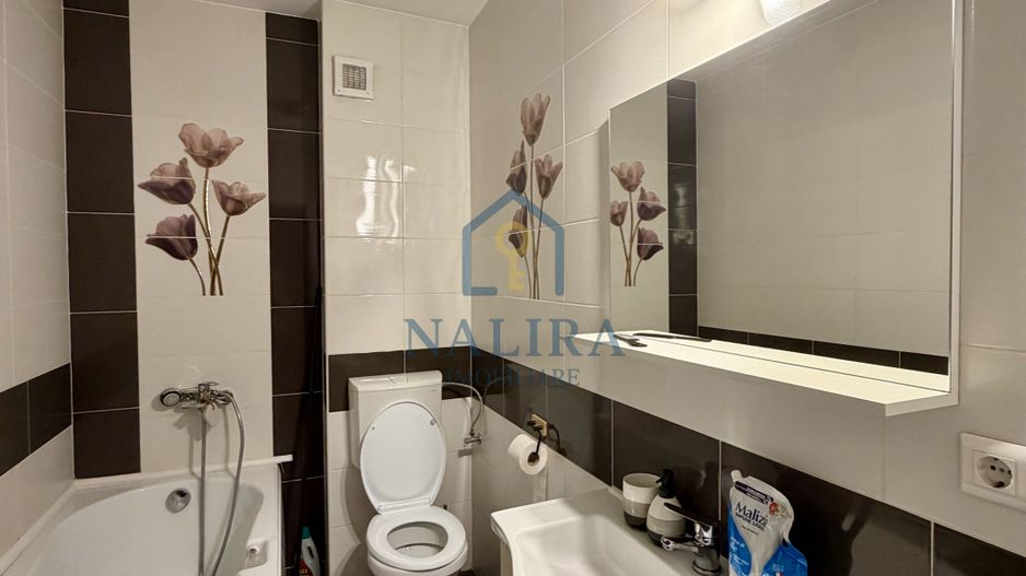 Apartament 3 camere de închiriat - Poză 4