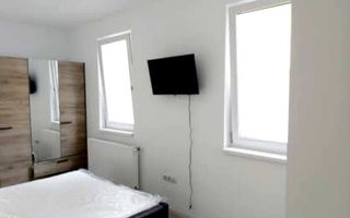Apartament 2 camere Florești mobilat etaj intermediar. - Poză 5
