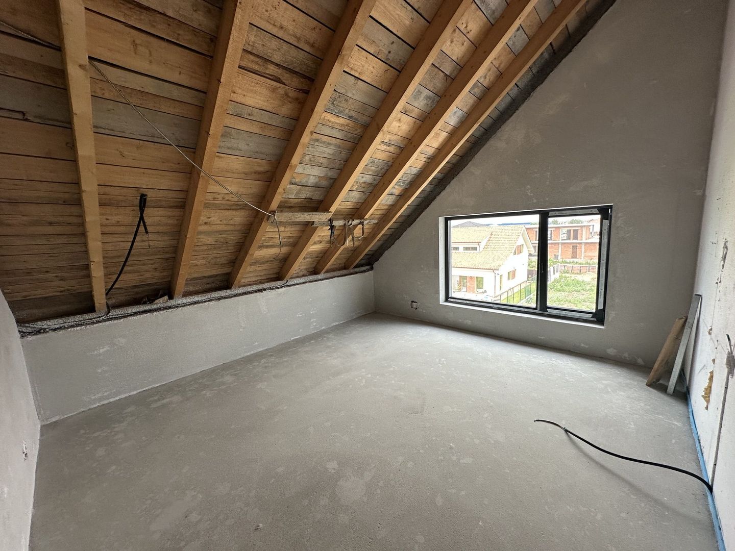Duplex deosebit Dumbrăvița - Poză 45
